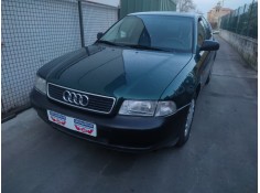 audi a4 berlina (b5) del año 1996