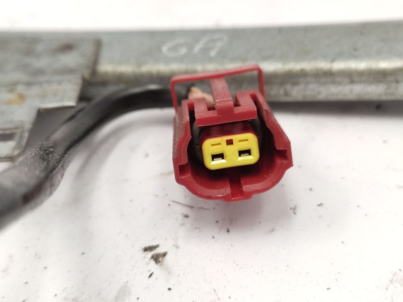 Elevalunas Delantero Derecho 3467115  - Volvo 460 (464) 2.0 3