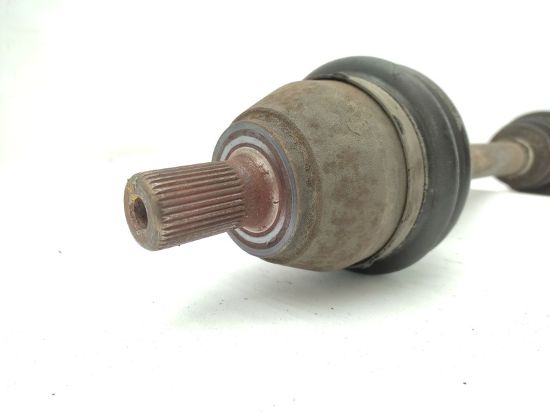Transmision Delantera Izquierda 36001357  - Volvo S40 Berlina 1.6 Diesel Cat 2