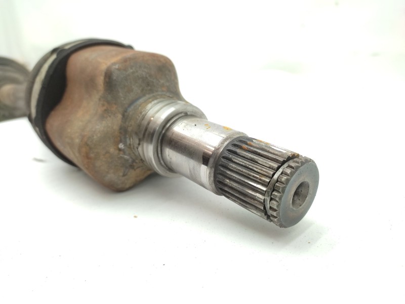 Transmision Delantera Izquierda 36001357  - Volvo S40 Berlina 1.6 Diesel Cat 3