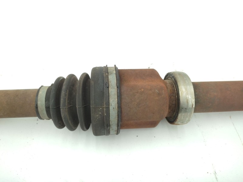 Transmision Delantera Derecha 31211252 36001652  - Volvo S40 Berlina 1.6 Diesel Cat 2