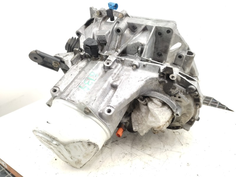 Caja Cambios Jb3955  - Renault Megane I Scenic (ja0) 1.4 16v Kaleido 6