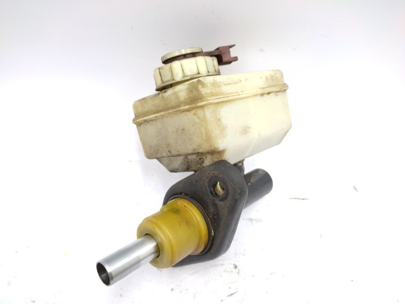 Recambio de bomba freno para nissan patrol (k/w260) 2.8 diesel referencia OEM IAM   