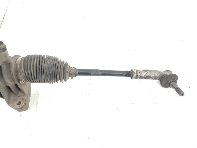 Cremallera Direccion 1k1423051br 1k1909144j 1k1423055cx - Skoda Octavia Berlina (1z3) Elegance 3