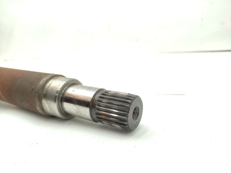 Transmision Delantera Derecha 31211252 36001652  - Volvo S40 Berlina 1.6 Diesel Cat 4