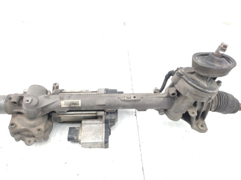 Cremallera Direccion 1k1423051br 1k1909144j 1k1423055cx - Skoda Octavia Berlina (1z3) Elegance 4