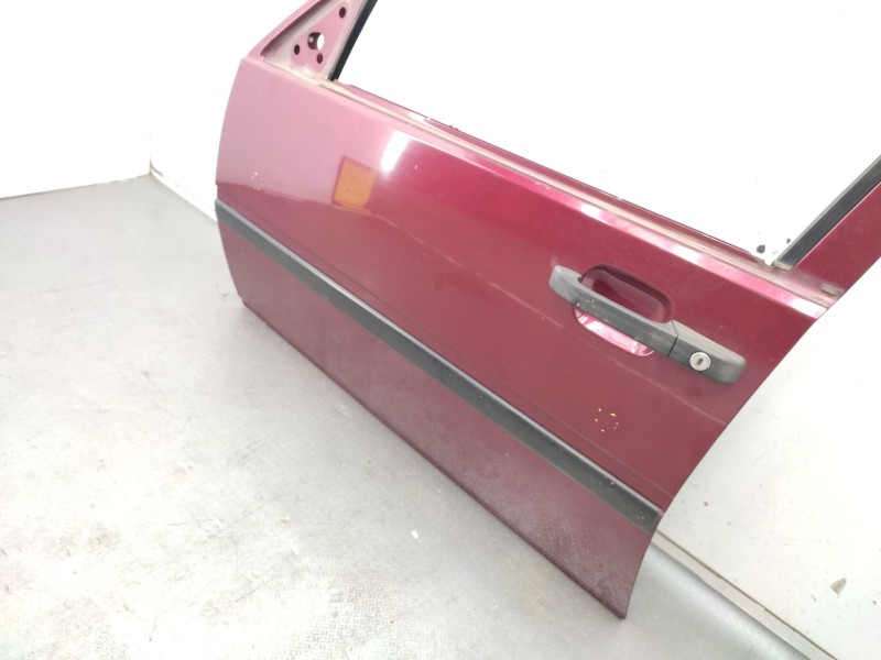 Puerta Delantera Izquierda 3345181  - Volvo 460 (464) 2.0 2