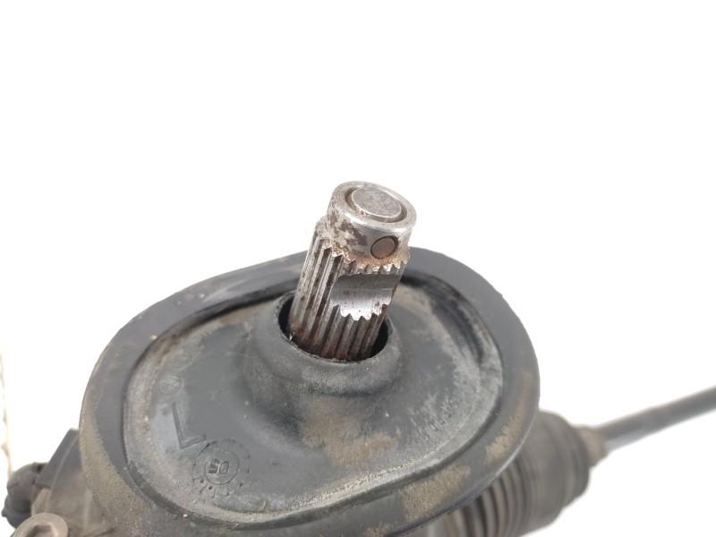 Cremallera Direccion 1k1423051br 1k1909144j 1k1423055cx - Skoda Octavia Berlina (1z3) Elegance 5
