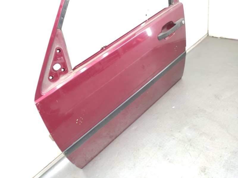 Puerta Delantera Izquierda 3345181  - Volvo 460 (464) 2.0 3