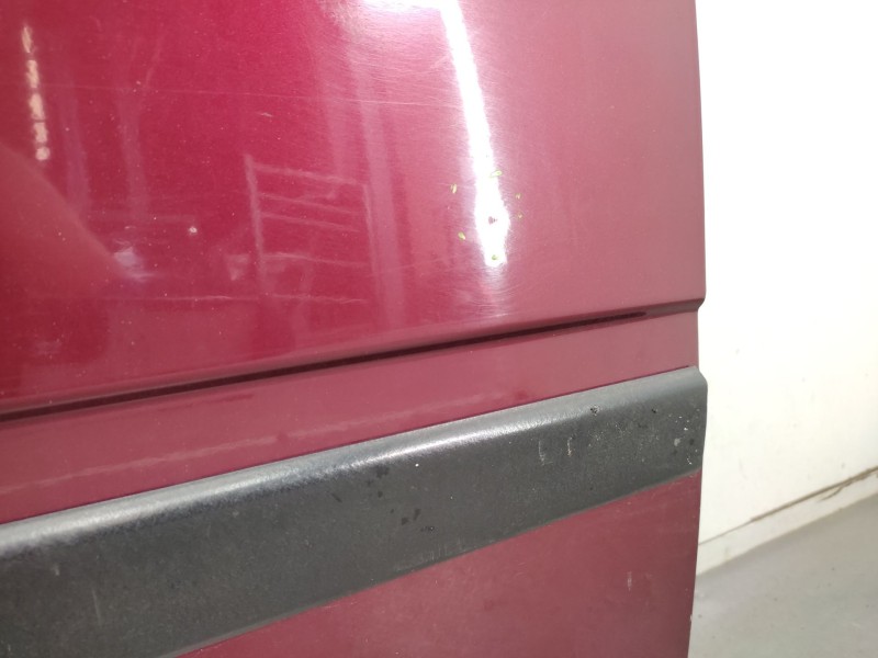 Puerta Delantera Izquierda 3345181  - Volvo 460 (464) 2.0 4