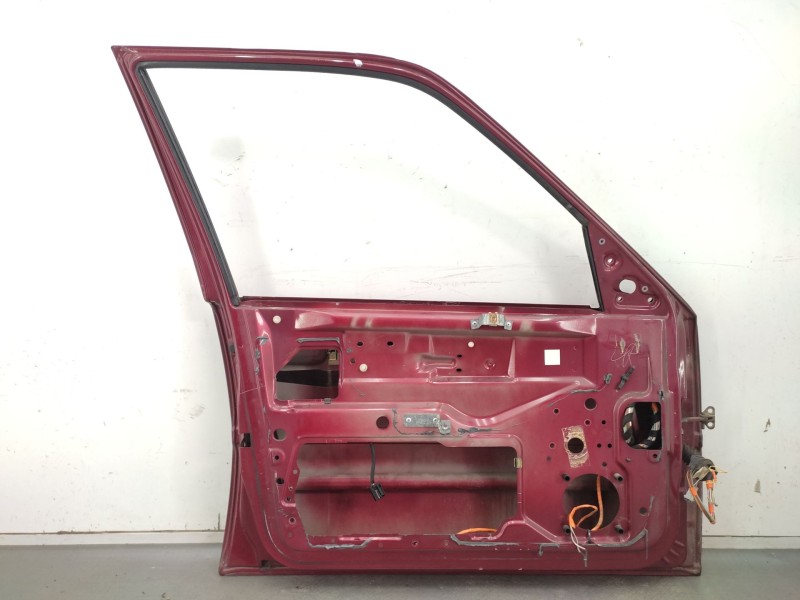 Puerta Delantera Izquierda 3345181  - Volvo 460 (464) 2.0 5