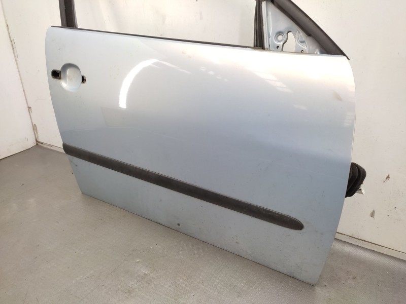 Puerta Delantera Derecha 6l4831056s  - Seat Cordoba Berlina (6l2) Stella 2