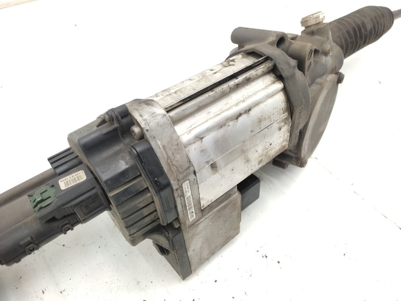 Cremallera Direccion 1k1423051br 1k1909144j 1k1423055cx - Skoda Octavia Berlina (1z3) Elegance 9
