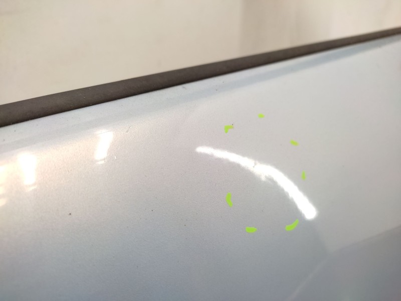 Puerta Delantera Derecha 6l4831056s  - Seat Cordoba Berlina (6l2) Stella 4