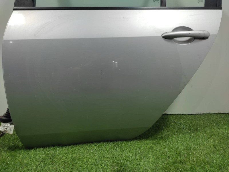 Puerta Trasera Izquierda 82101av631  - Nissan Primera Berlina (p12) Visia 2