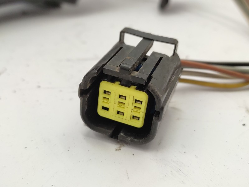 Retrovisor Derecho 3468497  - Volvo 460 (464) 2.0 4