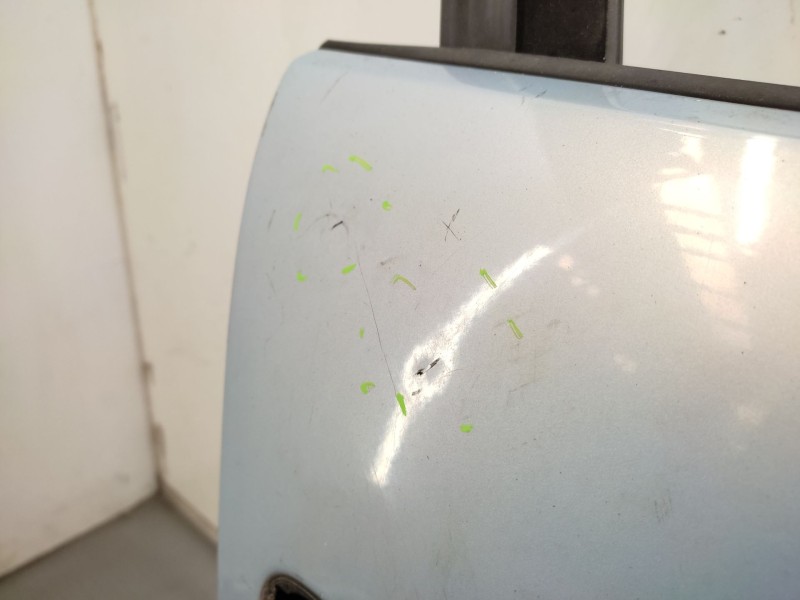 Puerta Delantera Derecha 6l4831056s  - Seat Cordoba Berlina (6l2) Stella 5