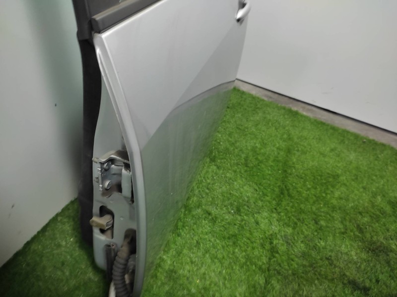 Puerta Trasera Izquierda 82101av631  - Nissan Primera Berlina (p12) Visia 3