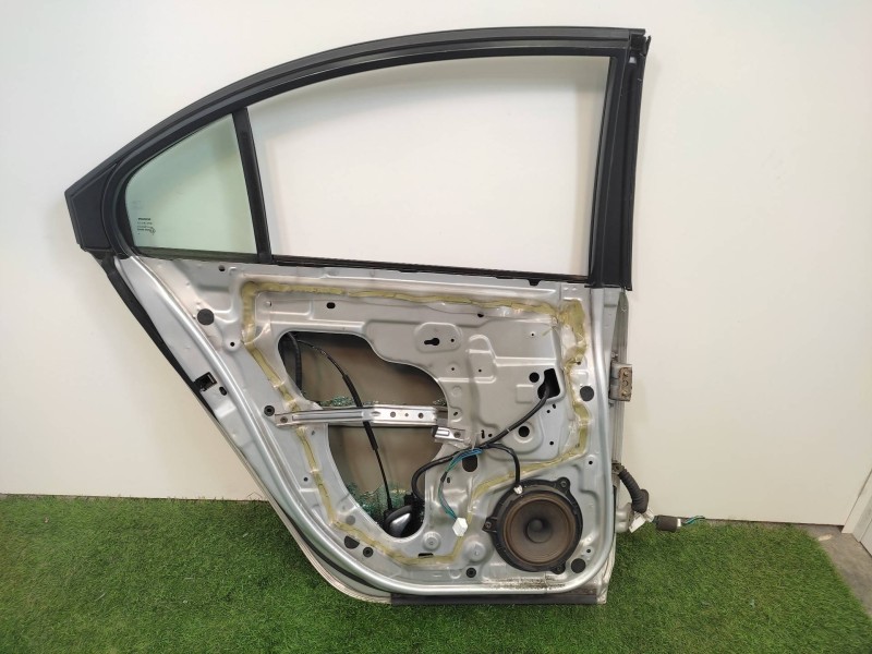 Puerta Trasera Izquierda 82101av631  - Nissan Primera Berlina (p12) Visia 4