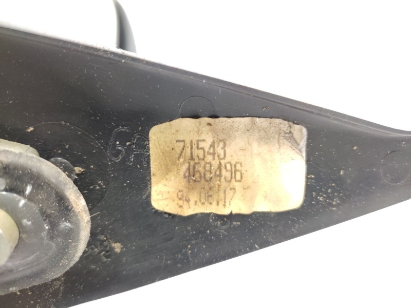 Retrovisor Izquierdo 3468497  - Volvo 460 (464) 2.0 3