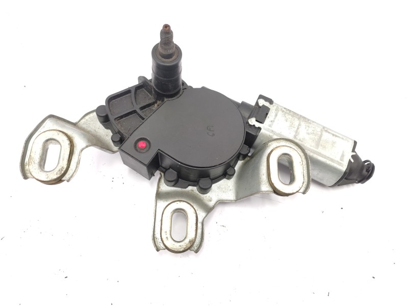Recambio de motor limpia trasero para skoda octavia berlina (1z3) elegance referencia OEM IAM 1Z5955711 1Z5955711A 