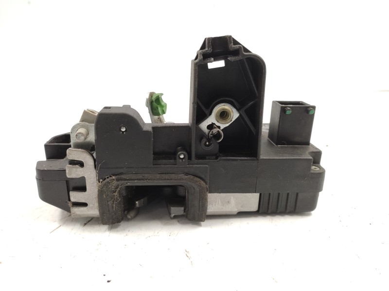 Cerradura Puerta Trasera Derecha 13154794  - Opel Meriva Cosmo 3