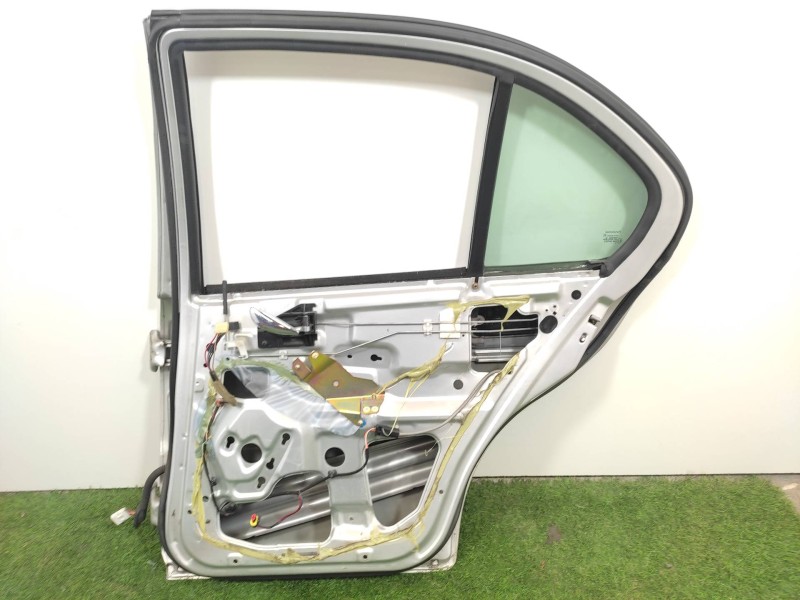 Puerta Trasera Derecha  - Mg Streetwise 1.4 2