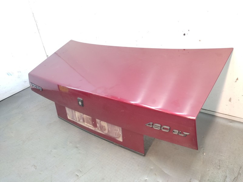 Tapa Maletero 3344352  - Volvo 460 (464) 2.0 2