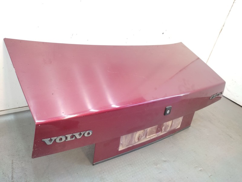 Tapa Maletero 3344352  - Volvo 460 (464) 2.0 3