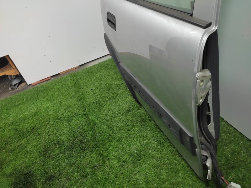 Puerta Trasera Derecha  - Mg Streetwise 1.4 3