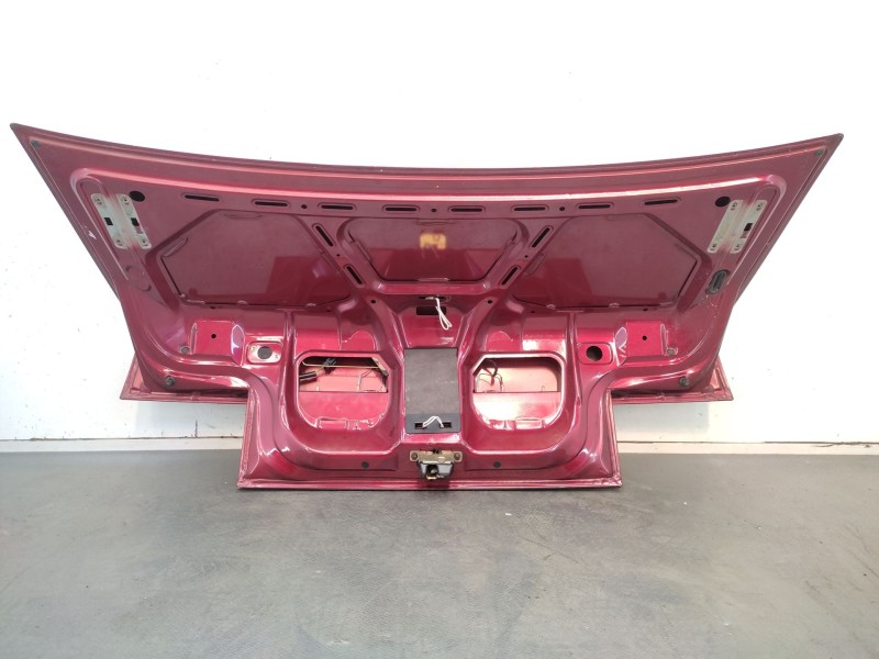 Tapa Maletero 3344352  - Volvo 460 (464) 2.0 4