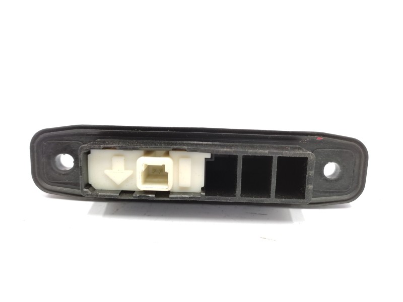 Maneta Exterior Porton 7481113010c0  - Toyota Yaris 1.3 16v Cat 3