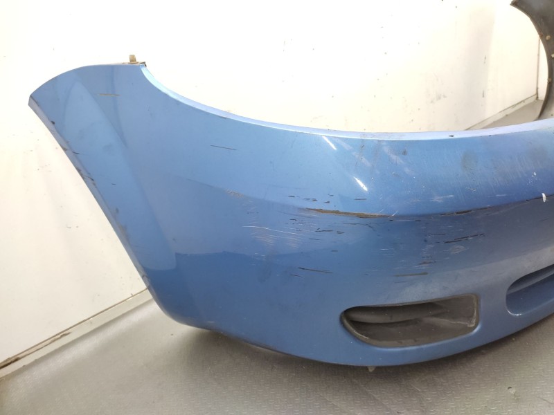 Paragolpes Delantero 96545491  - Chevrolet Lacetti (j200) 1.4 16v 3