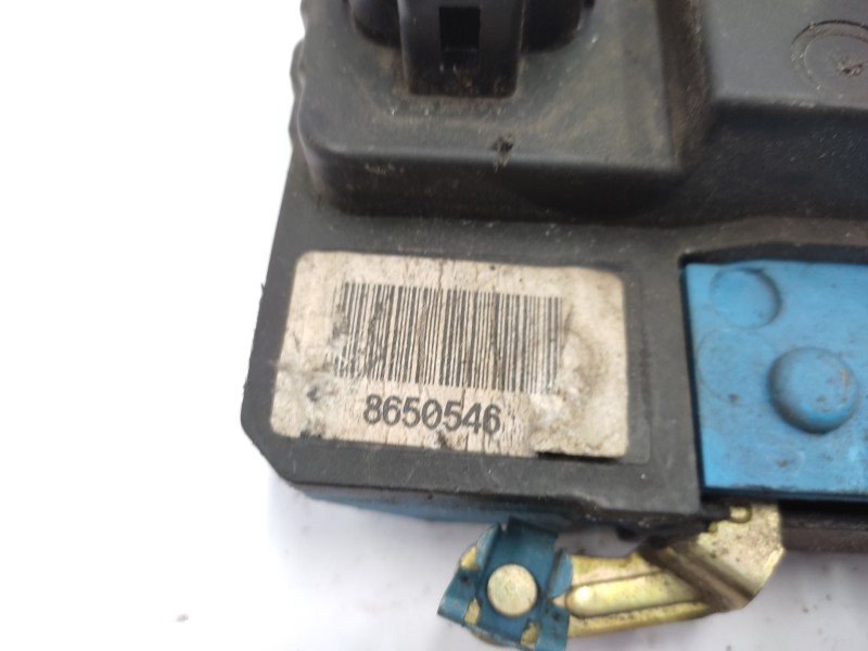 Cerradura Puerta Delantera Derecha 8650546 8650546  - Volvo S60 Berlina 4