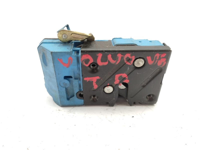 Cerradura Puerta Delantera Derecha 8650546 8650546  - Volvo S60 Berlina 5