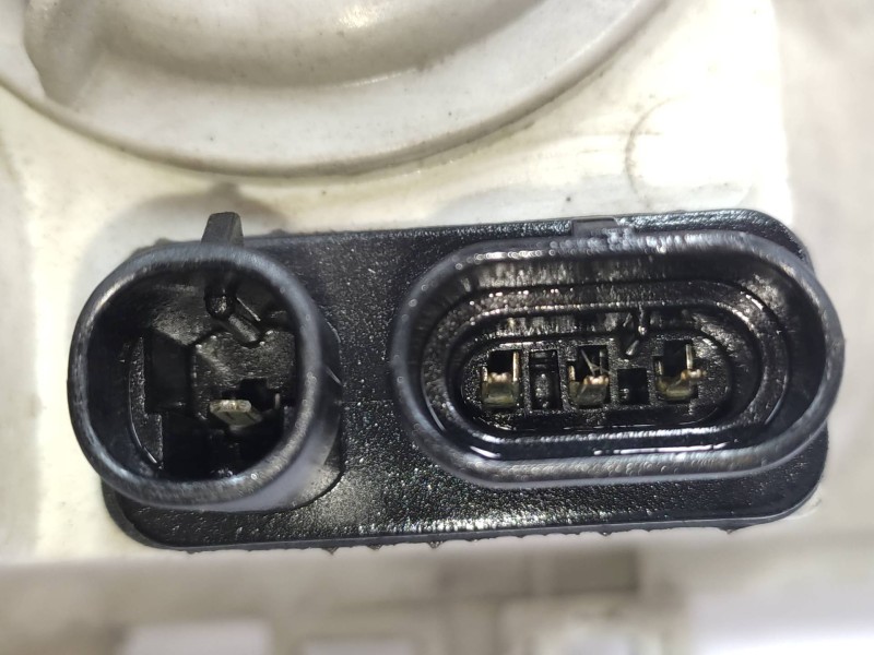 Faro Izquierdo 46309517  - Lancia Kappa Berlina 2.0 Le 5