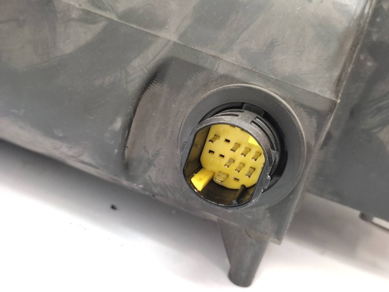 Faro Derecho 51774225  - Lancia Ypsilon (101) 1.2 8v Argento (10.2006) 3
