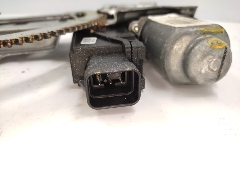Elevalunas Delantero Derecho 93362668 93174243  - Opel Meriva Cosmo 3
