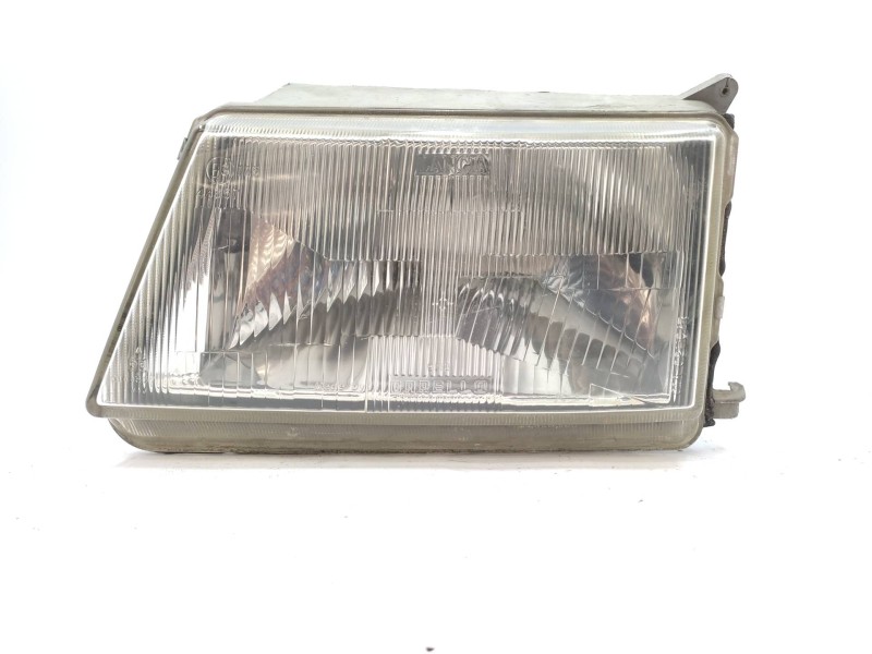 Recambio de faro izquierdo para lancia y10 avenue referencia OEM IAM   