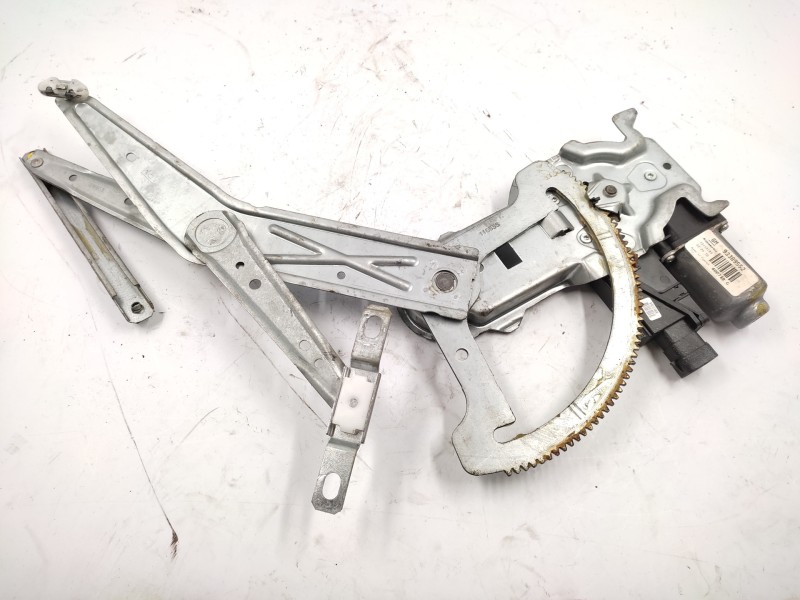 Elevalunas Delantero Derecho 93362668 93174243  - Opel Meriva Cosmo 5