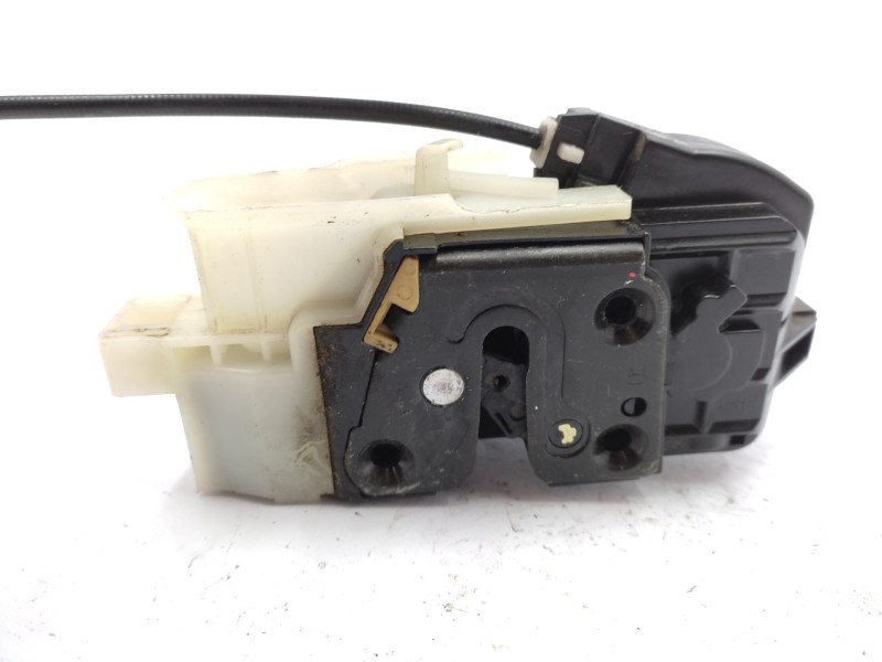 Cerradura Puerta Trasera Derecha 814203k000  - Hyundai Sonata (nf) 2.0 Crdi Cat 3