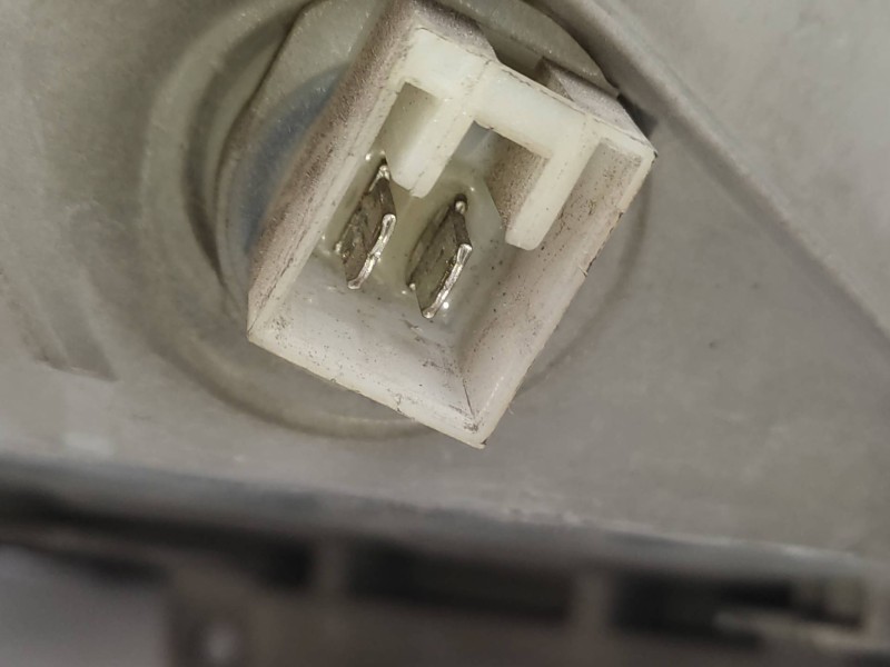 Faro Izquierdo 7719974  - Lancia Y10 Avenue 3