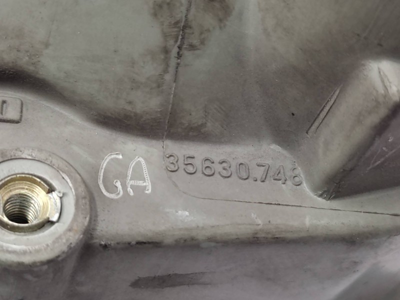 Faro Izquierdo 7719974  - Lancia Y10 Avenue 4