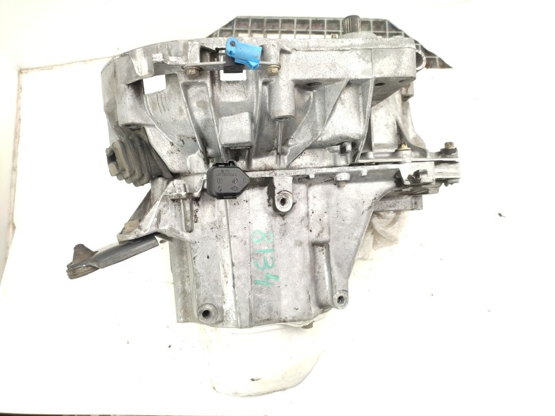 Caja Cambios Jb3955  - Renault Megane I Scenic (ja0) 1.4 16v Kaleido 7