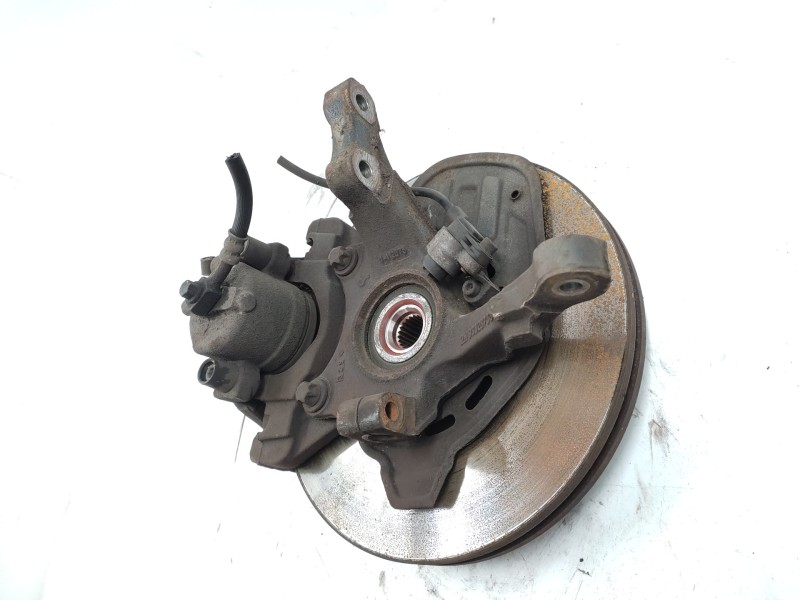 Mangueta Delantera Derecha 93328738  - Opel Meriva Cosmo 3