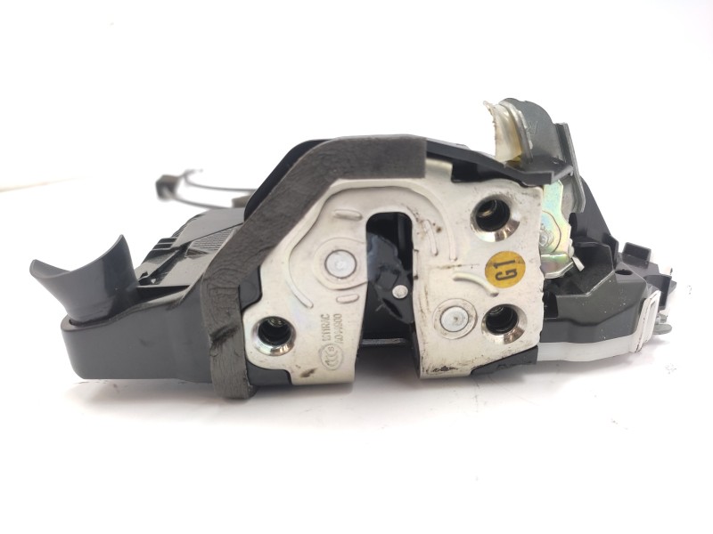 Cerradura Puerta Delantera Derecha 72110t0aa21  - Honda Jazz (gk) 1.3 I-vtec 3