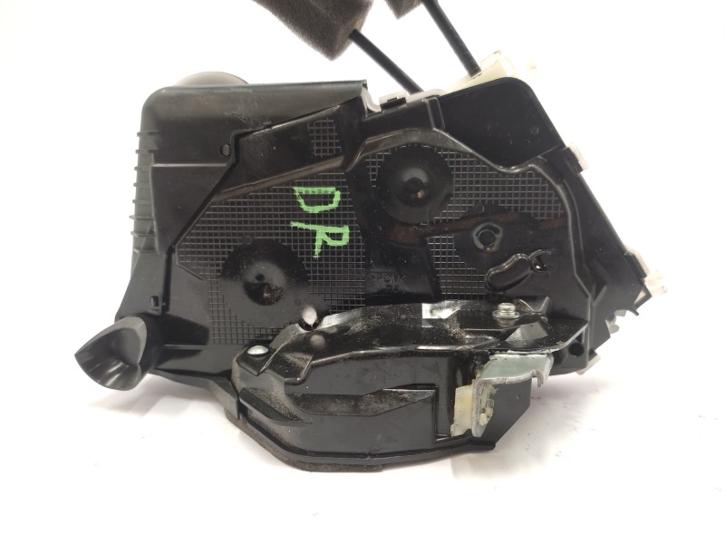 Cerradura Puerta Delantera Derecha 72110t0aa21  - Honda Jazz (gk) 1.3 I-vtec 4