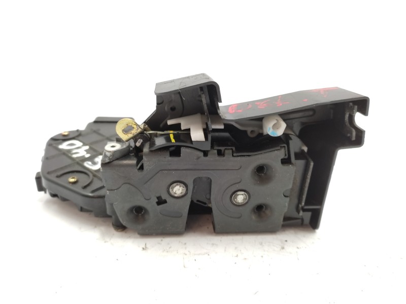 Cerradura Puerta Delantera Izquierda 30699441  - Volvo S40 Berlina 1.6 Cat 2