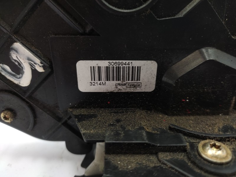 Cerradura Puerta Delantera Izquierda 30699441  - Volvo S40 Berlina 1.6 Cat 4