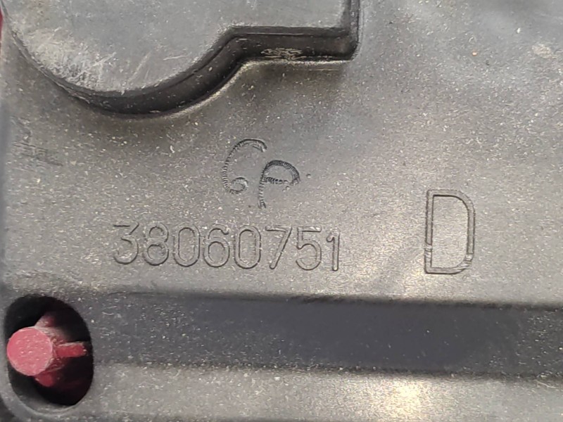 Piloto Trasero Derecho 38060751 51700276  - Lancia Lybra Berlina 1.9 Jtd 4